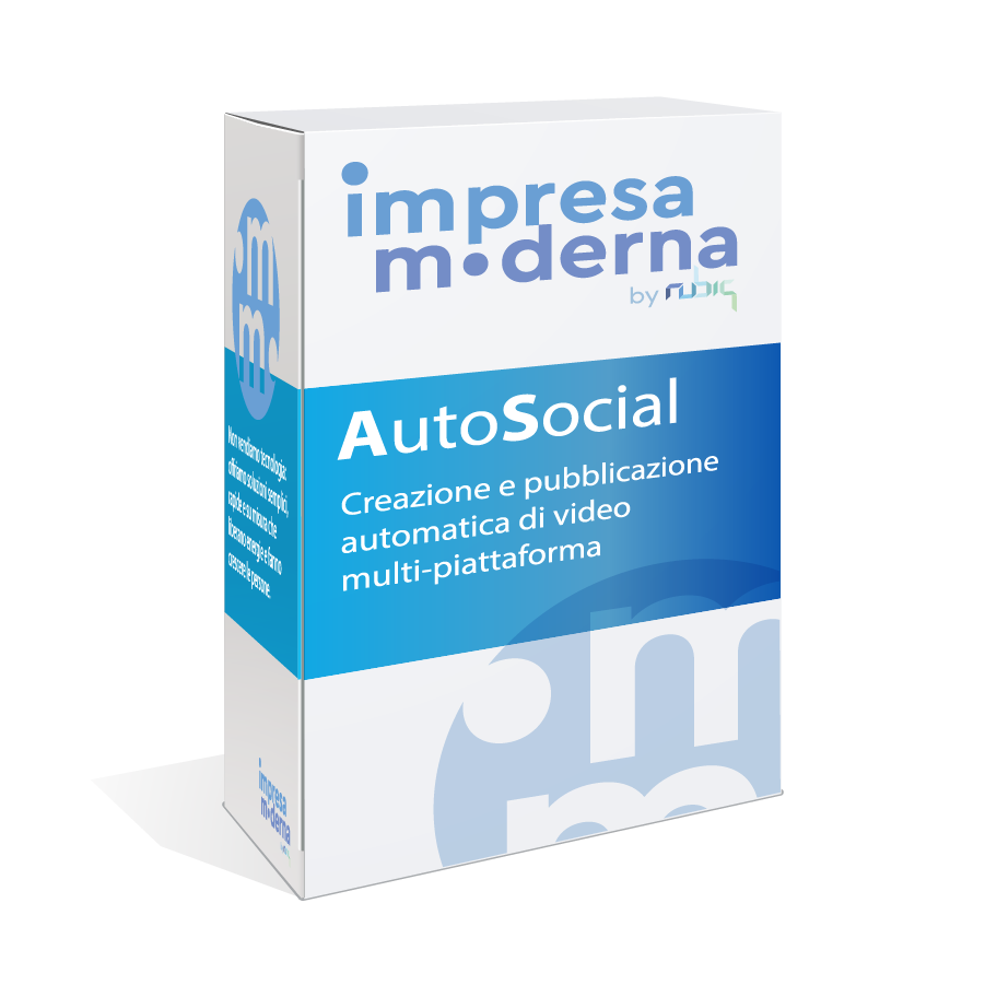 autosocial